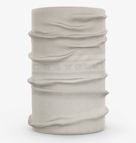 Castelli Pro Thermal 2 neck warmer - White
