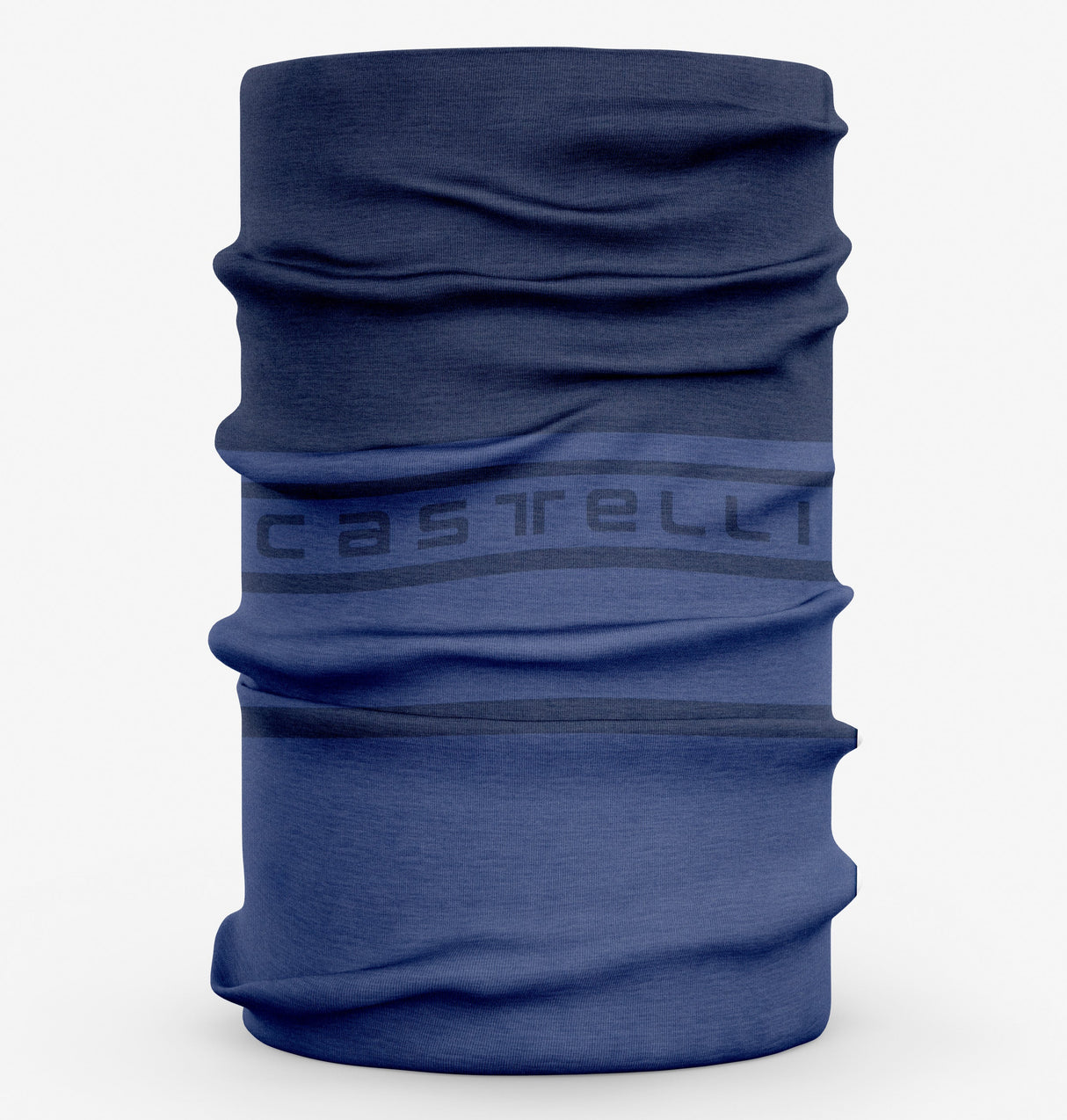 Scaldacollo Castelli Pro Thermal 2 - Blu Castelli