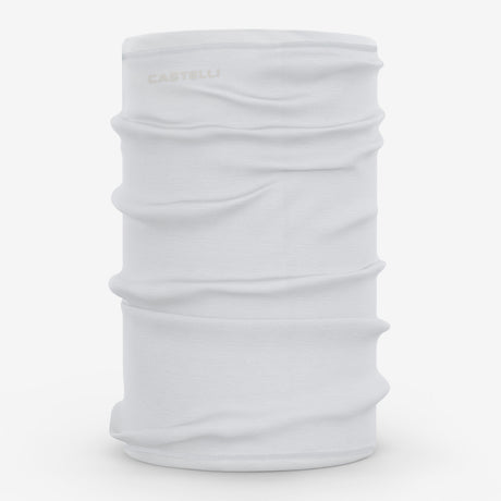 Scaldacollo Castelli Pro Thermal 3 - Bianco Castelli