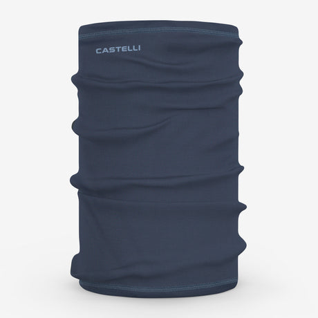 Scaldacollo Castelli Pro Thermal 3 - Blu Castelli