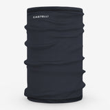 Cuello térmico Castelli Pro Thermal 3 - Negro