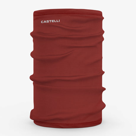 Castelli Pro Thermal 3 neck warmer - Red