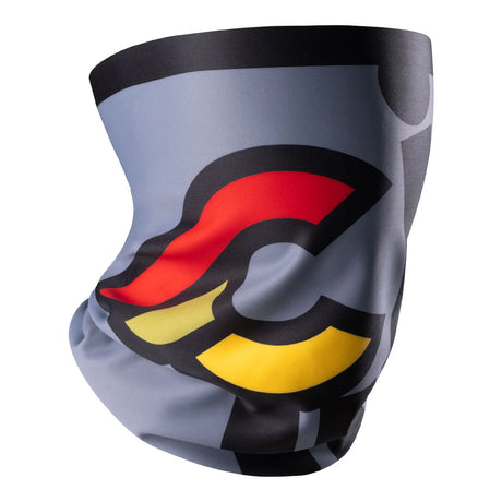 Cinelli Tempo Nemo neck warmer - Grey