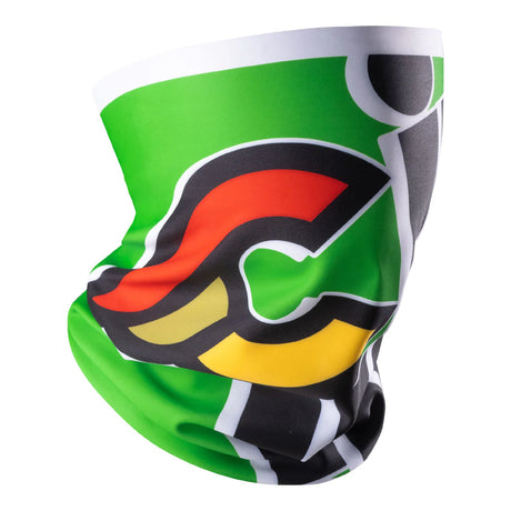 Cinelli Tempo Nemo neck warmer - Green