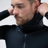 Scaldacollo Gobik Merino Moonbah Solid - Grigio Gobik