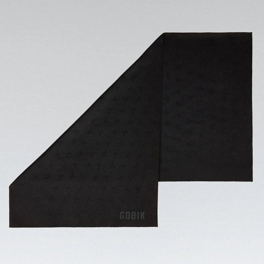 Scaldacollo Gobik Tubular Ink - Nero Gobik