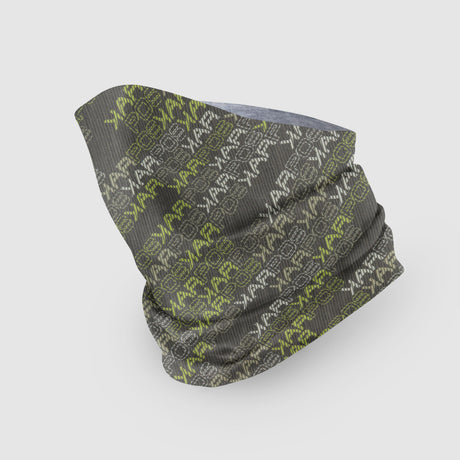 Tour de cou Karpos Coppolo Merino - Gris lime