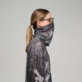 Scaldacollo Maap Alt_Road Mesh Summer - Grigio Maap