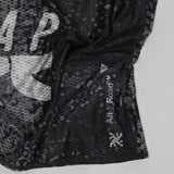 Scaldacollo Maap Alt_Road Mesh Summer - Grigio Maap