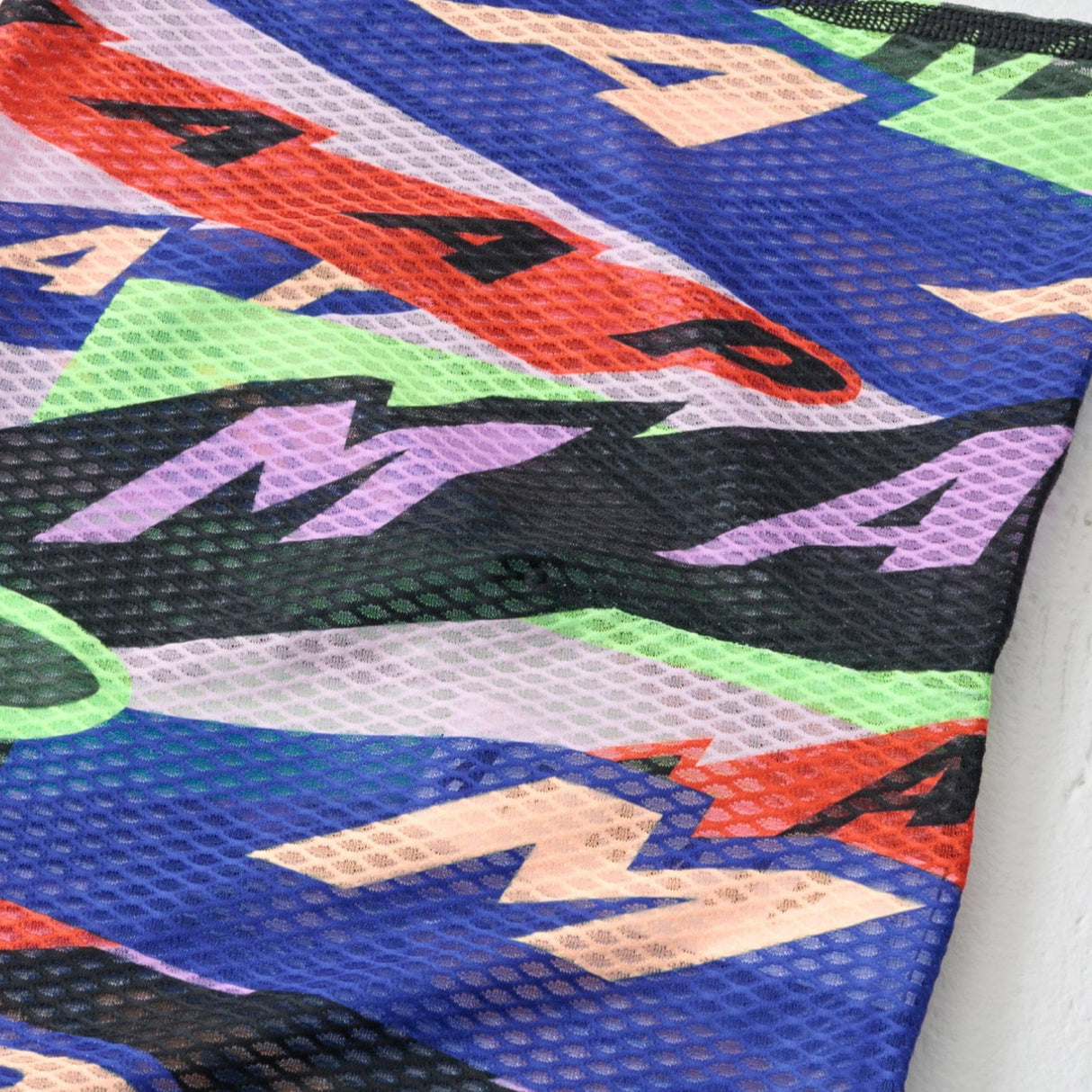 Scaldacollo Maap Evade X Lightweight Warmer - Multicolor Maap