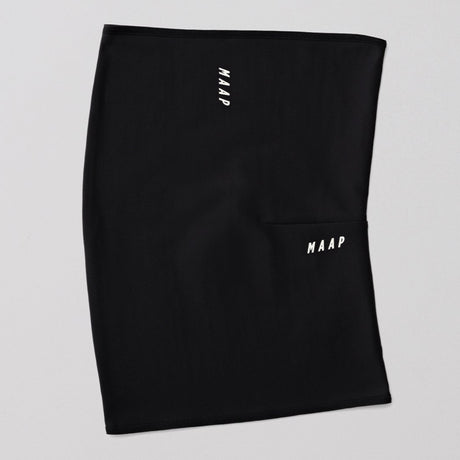 Scaldacollo Maap Warmer - Nero Maap