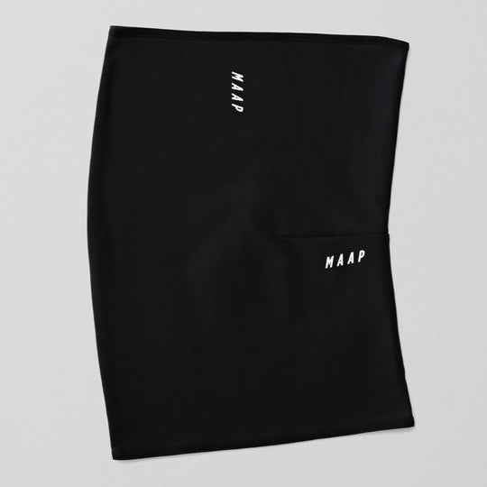 Maap Warmer neck warmer - Black