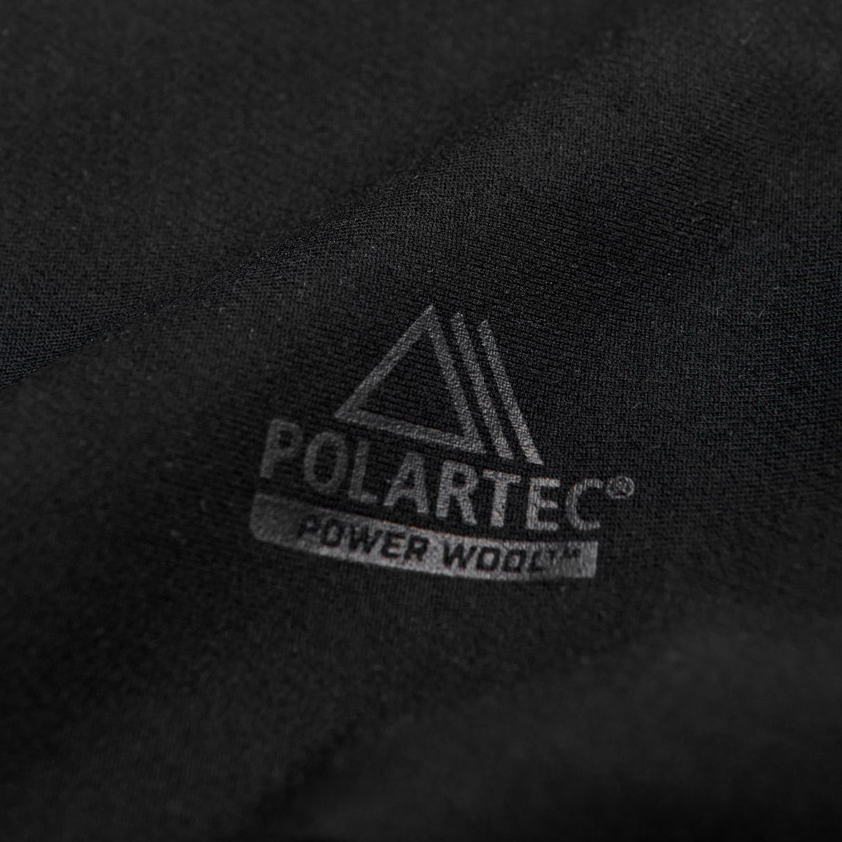 Scaldacollo Maap Warmer - Nero Maap