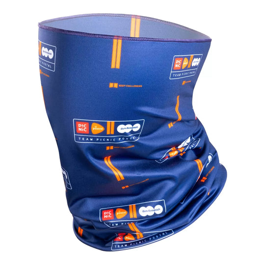 Nalini Team Picnic-Postnl 2025 neck warmer