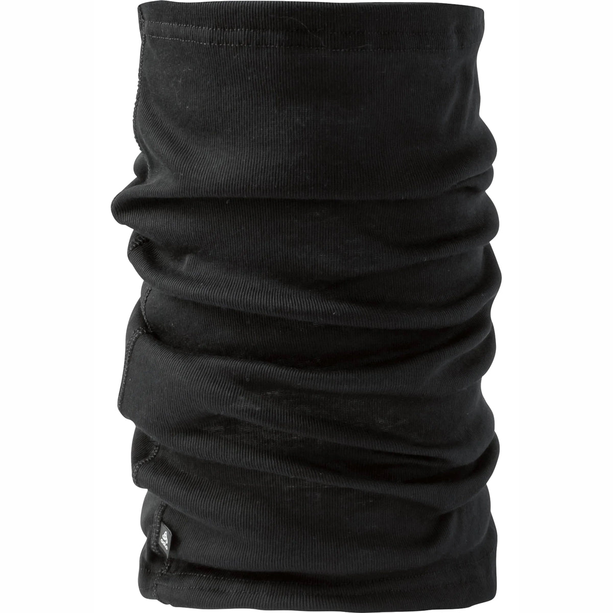 Cuello tubular Odlo Active Warm - Negro