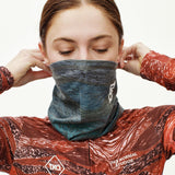 Scaldacollo Pas Normal Studios T.K.O. Merino - Dark Multi Pas Normal Studios