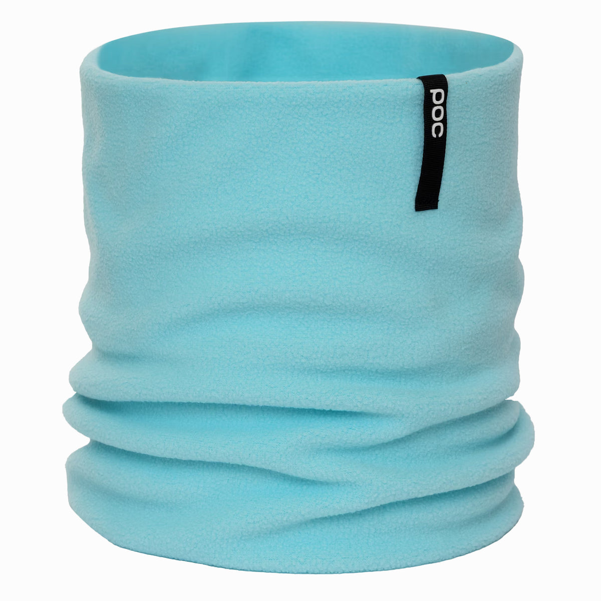 Scaldacollo Poc Fleece - Azzurro Poc