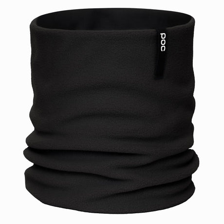 Scaldacollo Poc Fleece - Nero Poc
