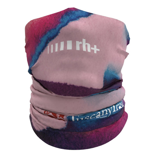 Rh+ Tuscany Trail 2025 neck warmer