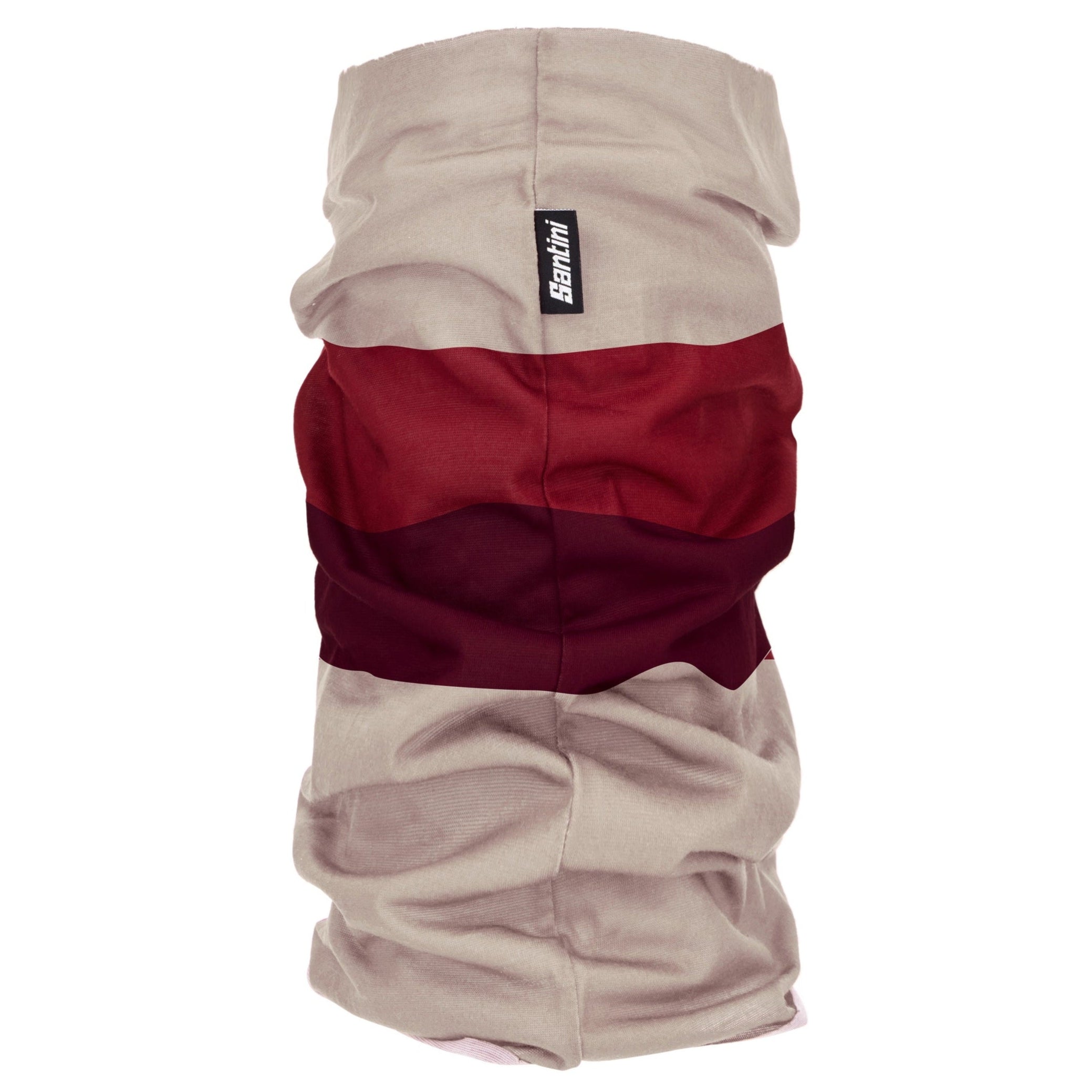 Scaldacollo Santini Eroica Quiete - Bordeaux Santini