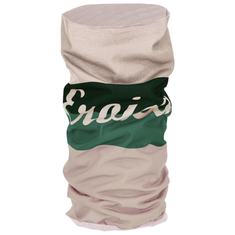 Scaldacollo Santini Eroica Quiete - Verde Santini