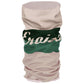 Santini Eroica Quiete neck warmer - Green