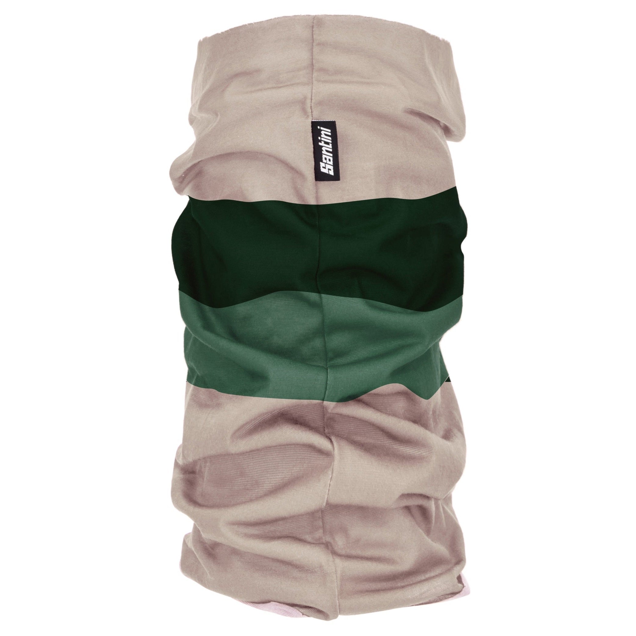 Scaldacollo Santini Eroica Quiete - Verde Santini