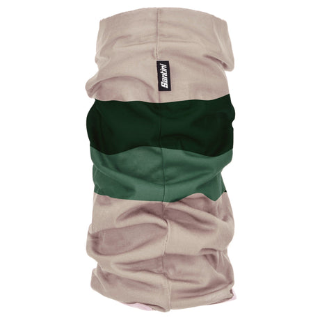 Scaldacollo Santini Eroica Quiete - Verde Santini