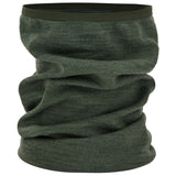 Scaldacollo Santini Wool - Verde Santini