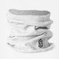 Cuello Silverskin Core Warm - Gris