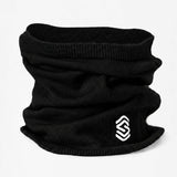 Scaldacollo Silverskin Core Warm - Nero Silverskin