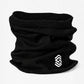 Cuello Silverskin Core Warm - Negro