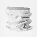 Scaldacollo Silverskin Warm - Grigio chiaro Silverskin