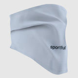 Sportful Winter halswärmer - Grau
