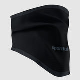 Sportful Winter halswärmer - Schwarz