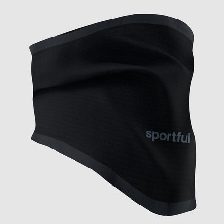 Sportful Winter halswärmer - Schwarz