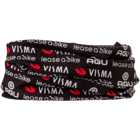 Team Visma Lease a bike 2025 neck warmer 