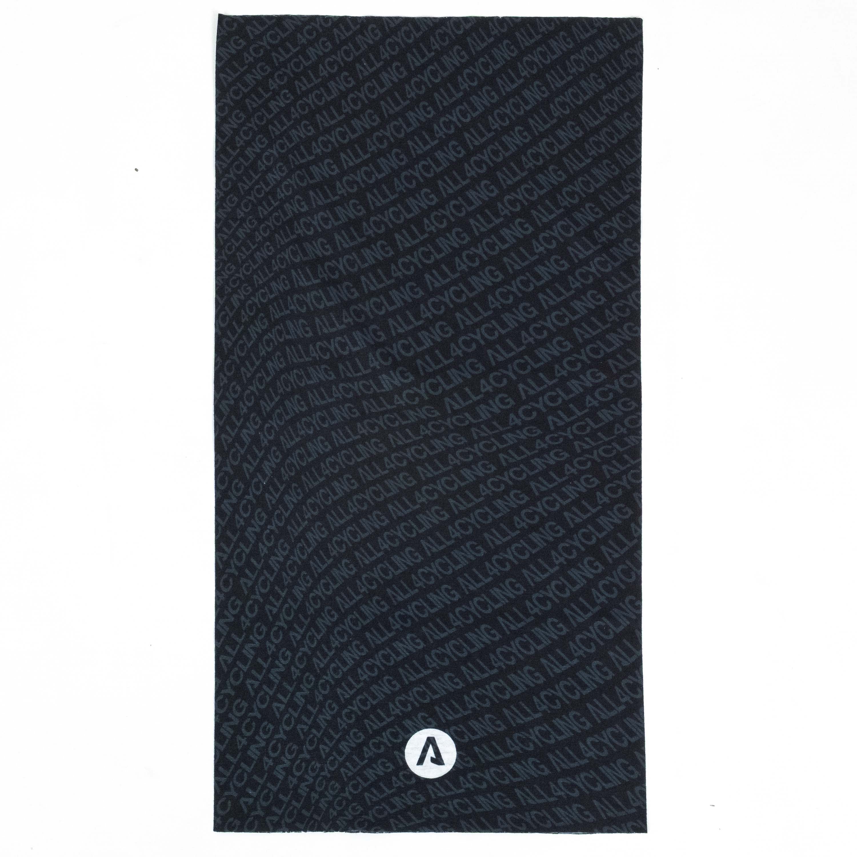 Scaldacollo tubolare in microfibra All4cycling All4cycling