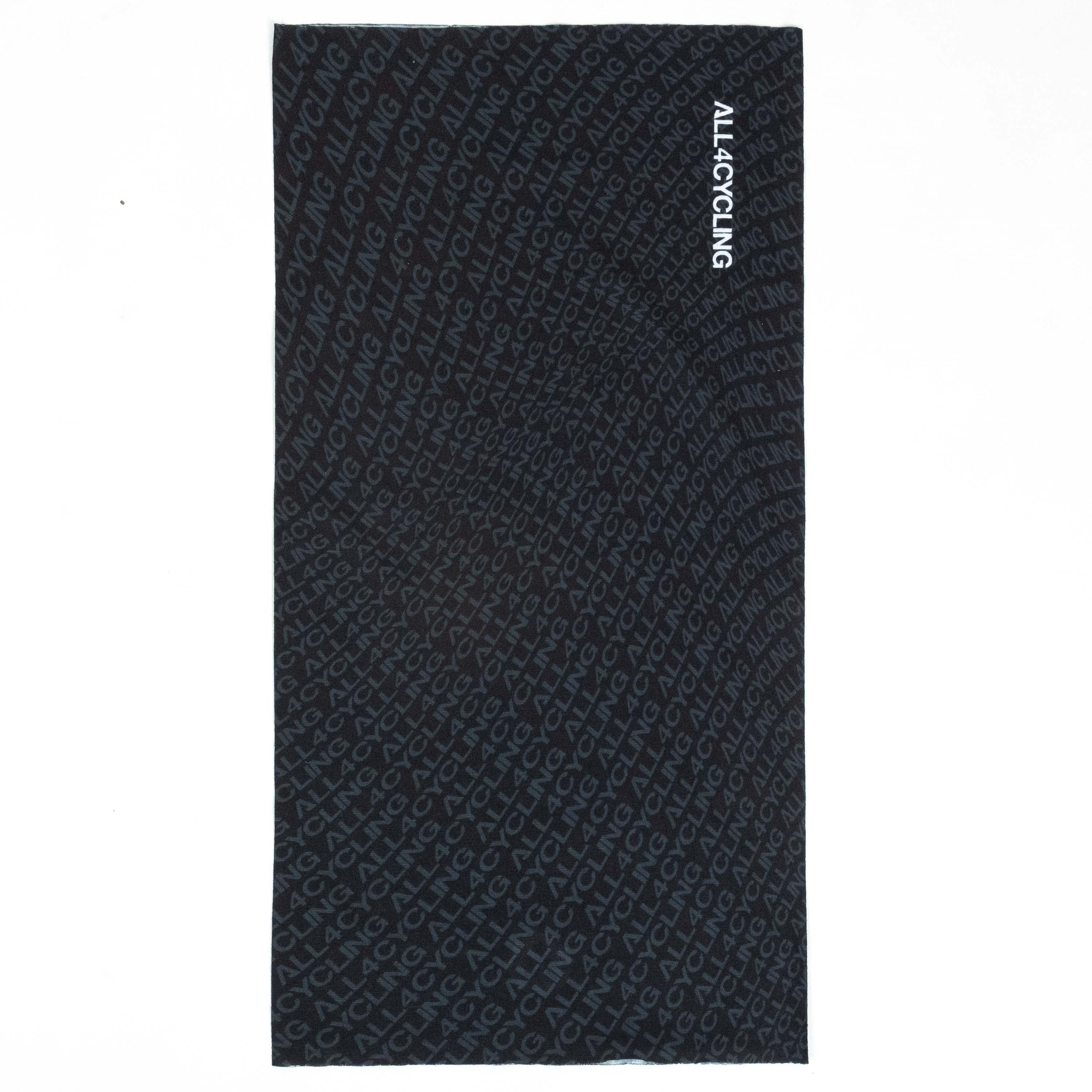 Scaldacollo tubolare in microfibra All4cycling All4cycling