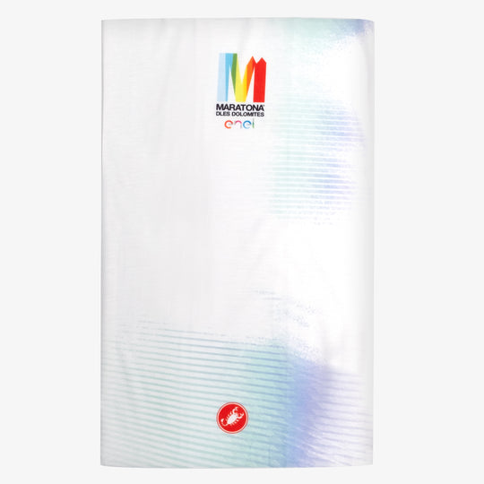 Maratona Dles Dolomites - Enel 2025 neck warmer