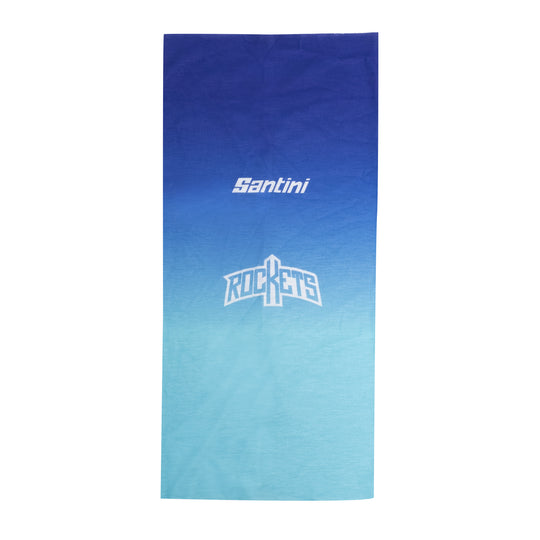 Santini Team Unibet Rockets 2025 neck warmer