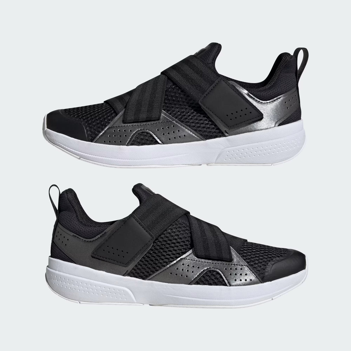 Zapatillas Adidas Velocade - Negro