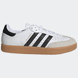 Scarpe Adidas Velosamba Leather - Bianco nero Adidas