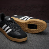 Scarpe Adidas Velosamba Leather - Nero Adidas