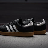 Scarpe Adidas Velosamba Leather - Nero Adidas