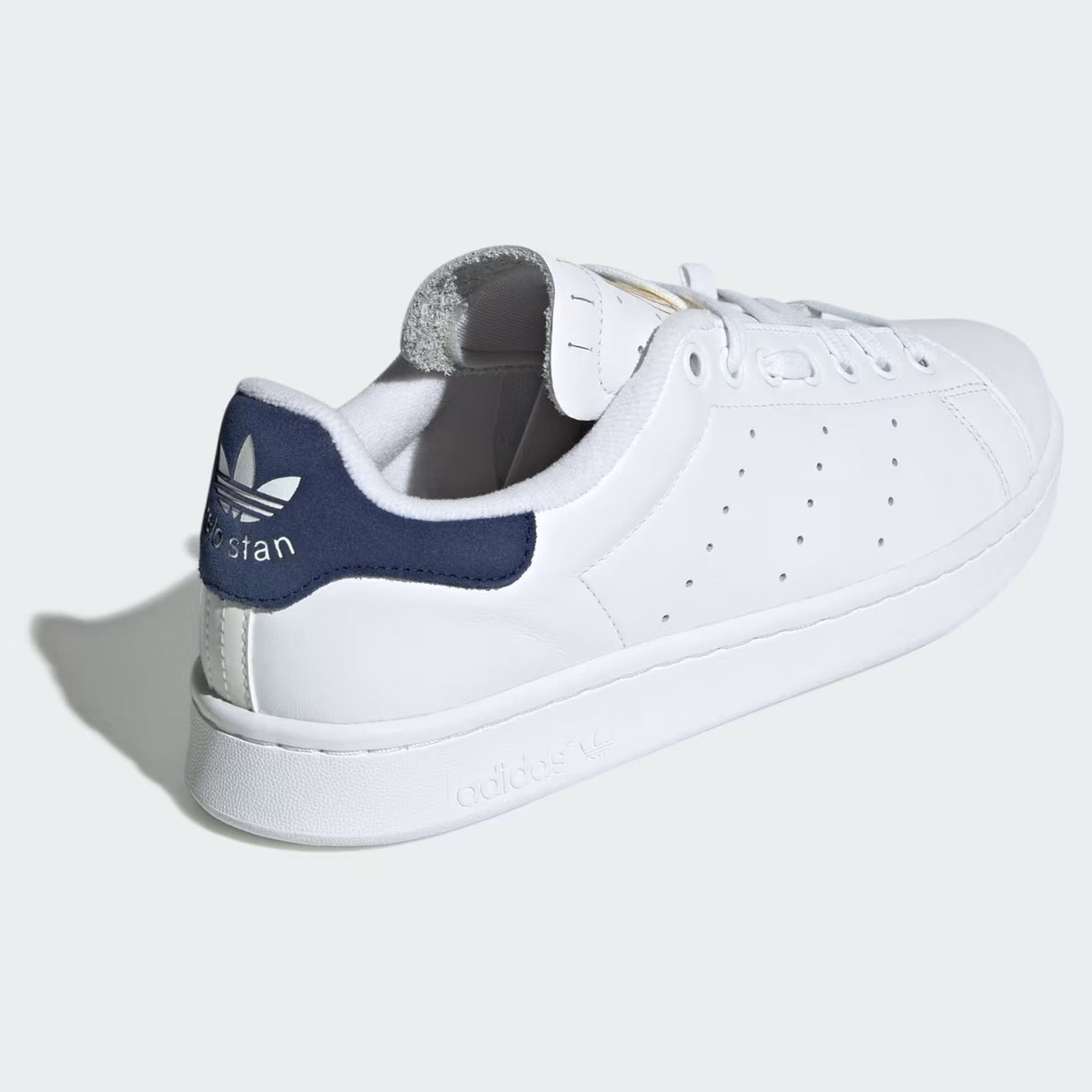 Scarpe Adidas Velostan Smith - Bianco blu Adidas
