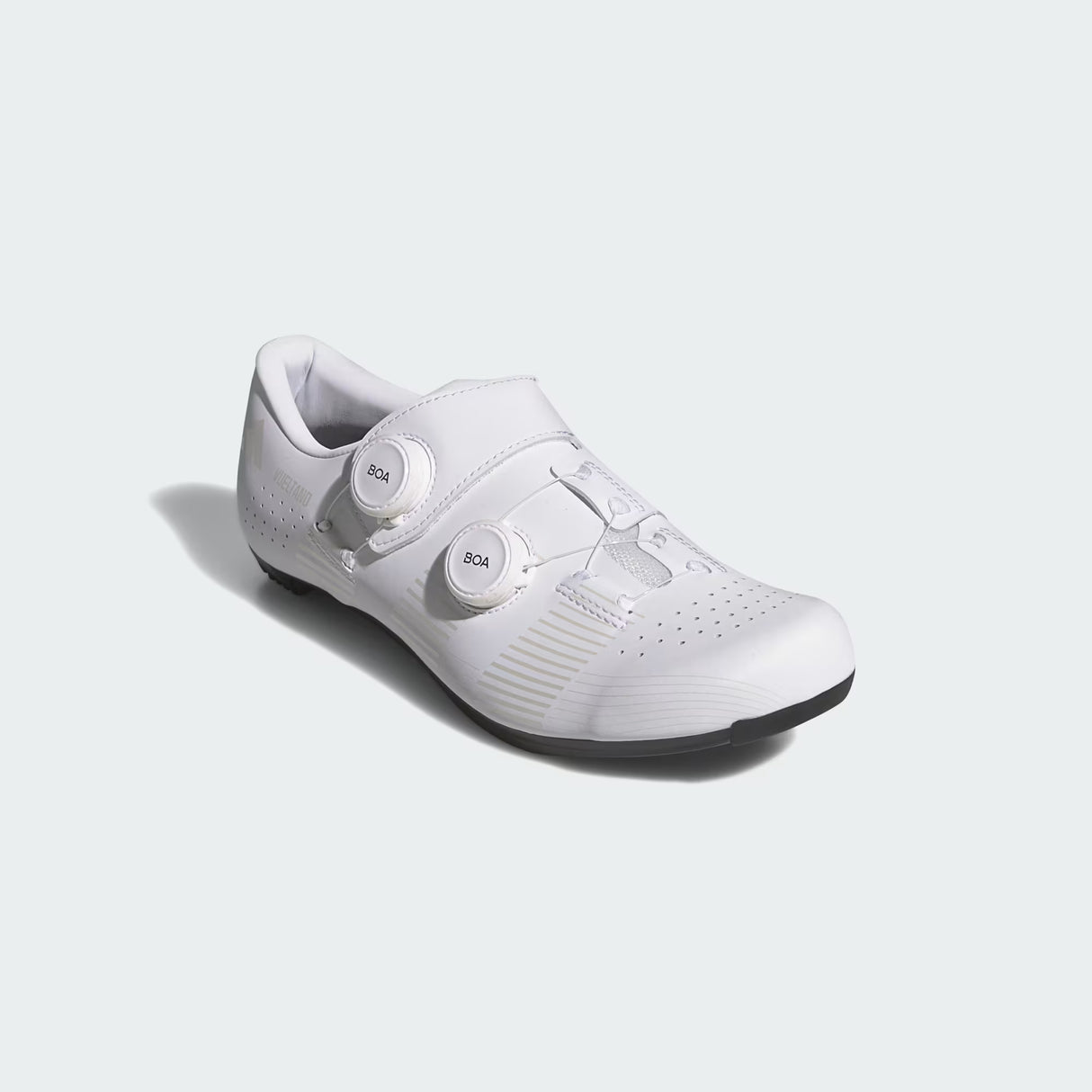 Scarpe Adidas Vueltano Carbon Road - Bianco Adidas