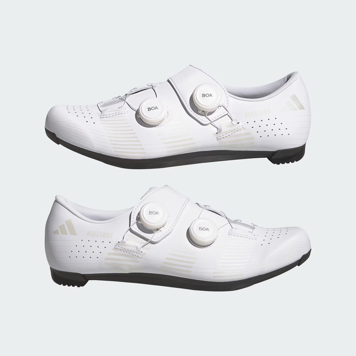 Scarpe Adidas Vueltano Carbon Road - Bianco Adidas