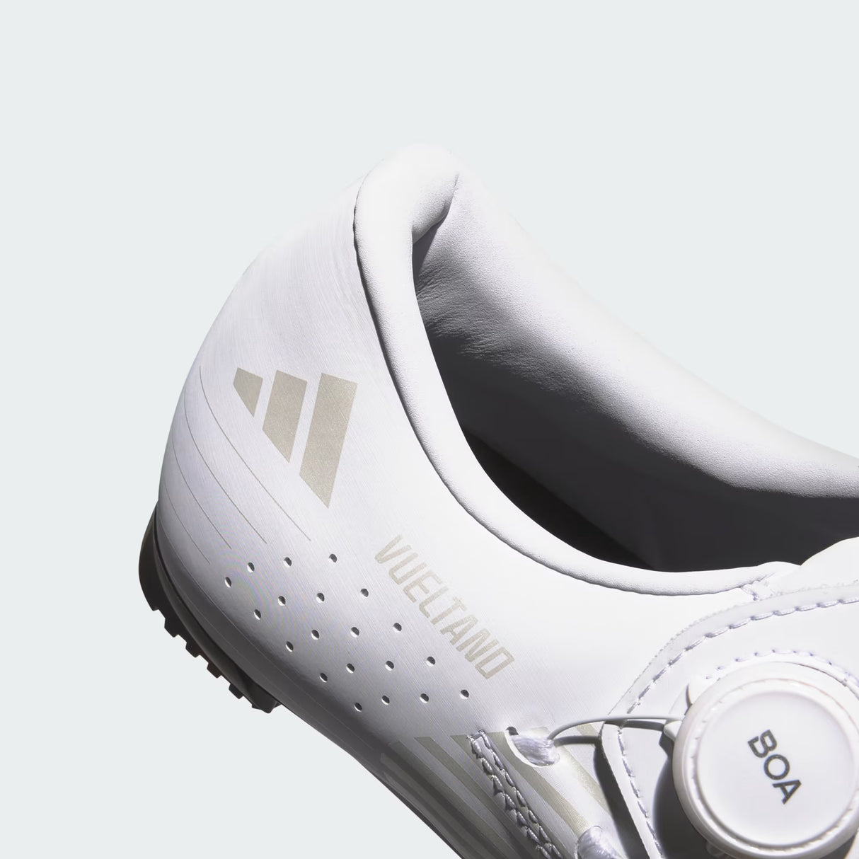 Scarpe Adidas Vueltano Carbon Road - Bianco Adidas