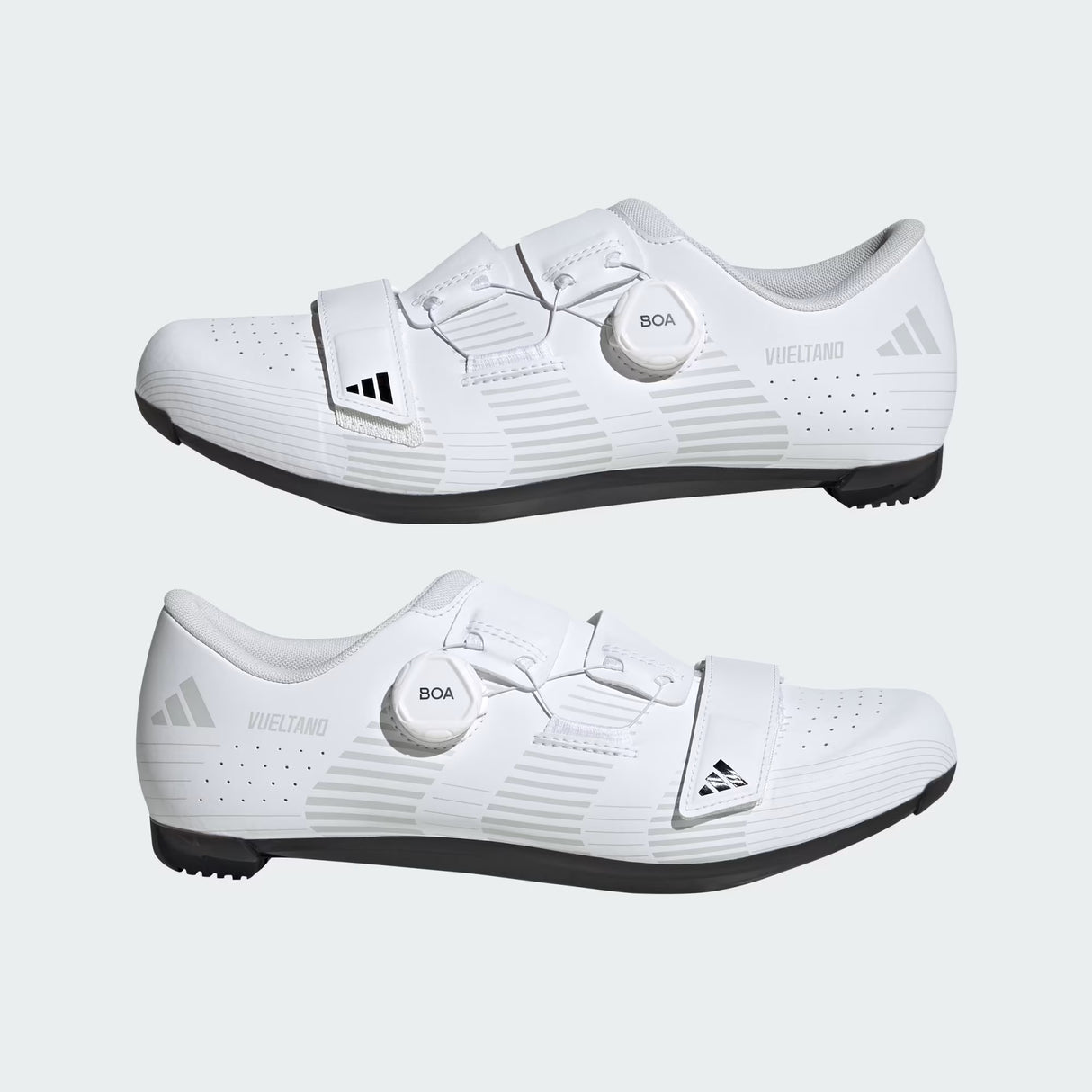 Scarpe Adidas Vueltano Road - Bianco Adidas